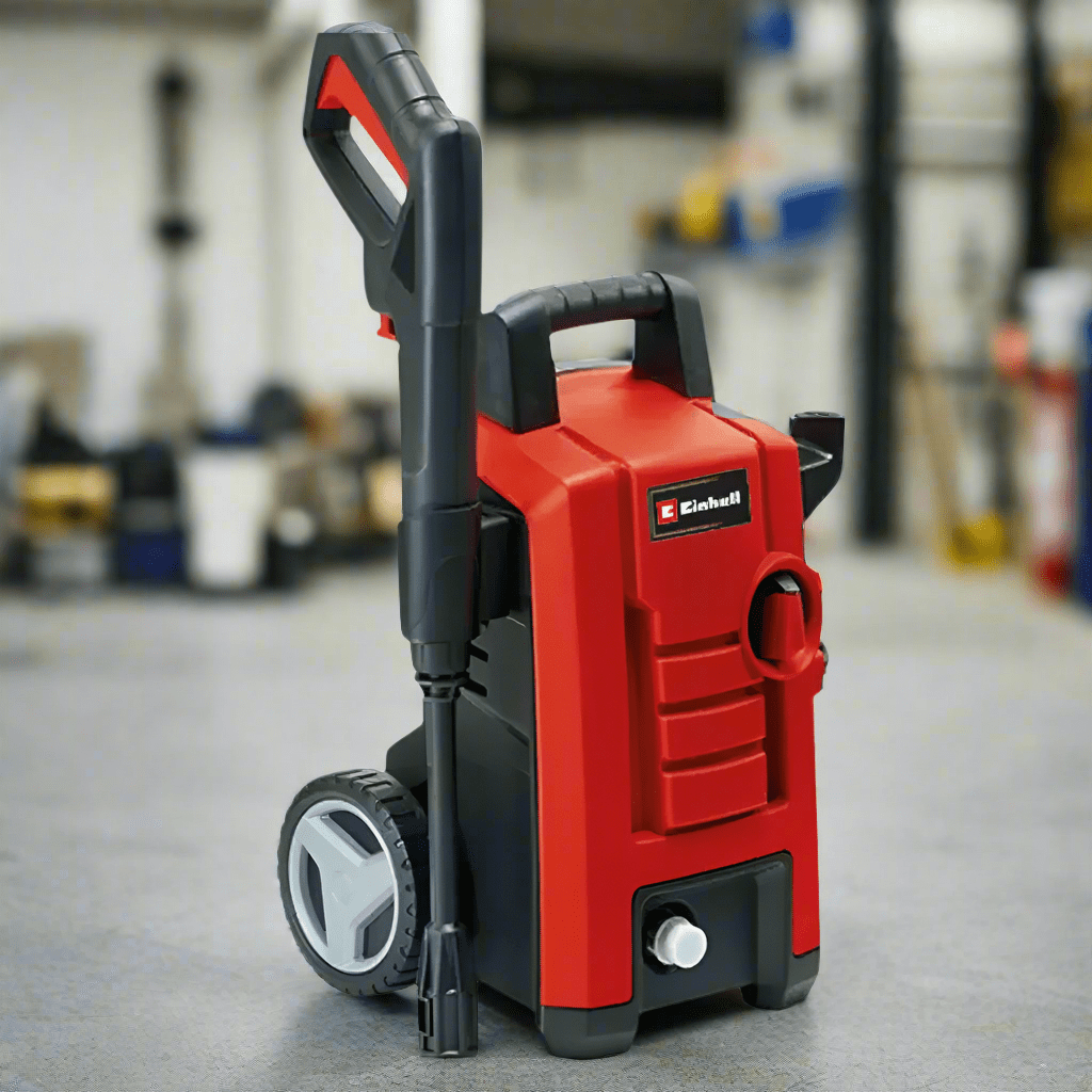 Einhell Pressure Washer Einhell High Pressure Cleaner 1500W - TC-HP 130