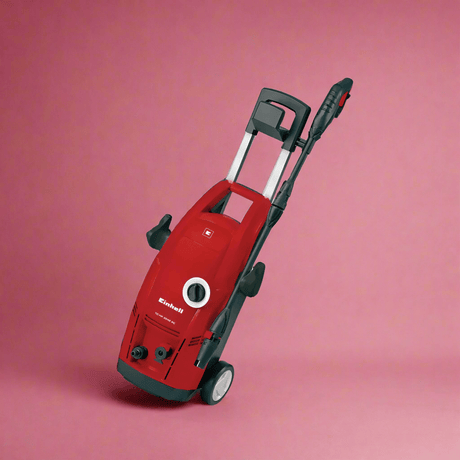 Einhell Pressure Washer Einhell High Pressure Cleaner 2000W - TC-HP 2042 PC