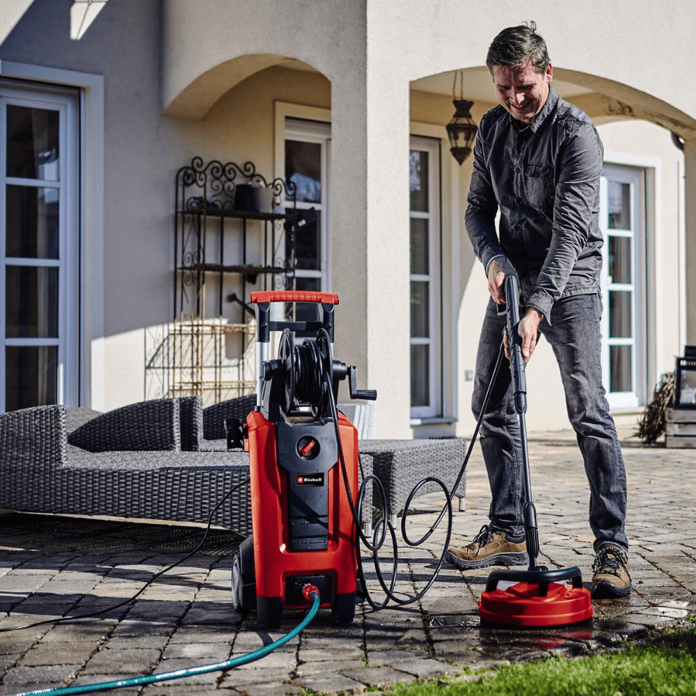 Einhell Pressure Washer Einhell High Pressure Cleaner 2300W - TE-HP 170