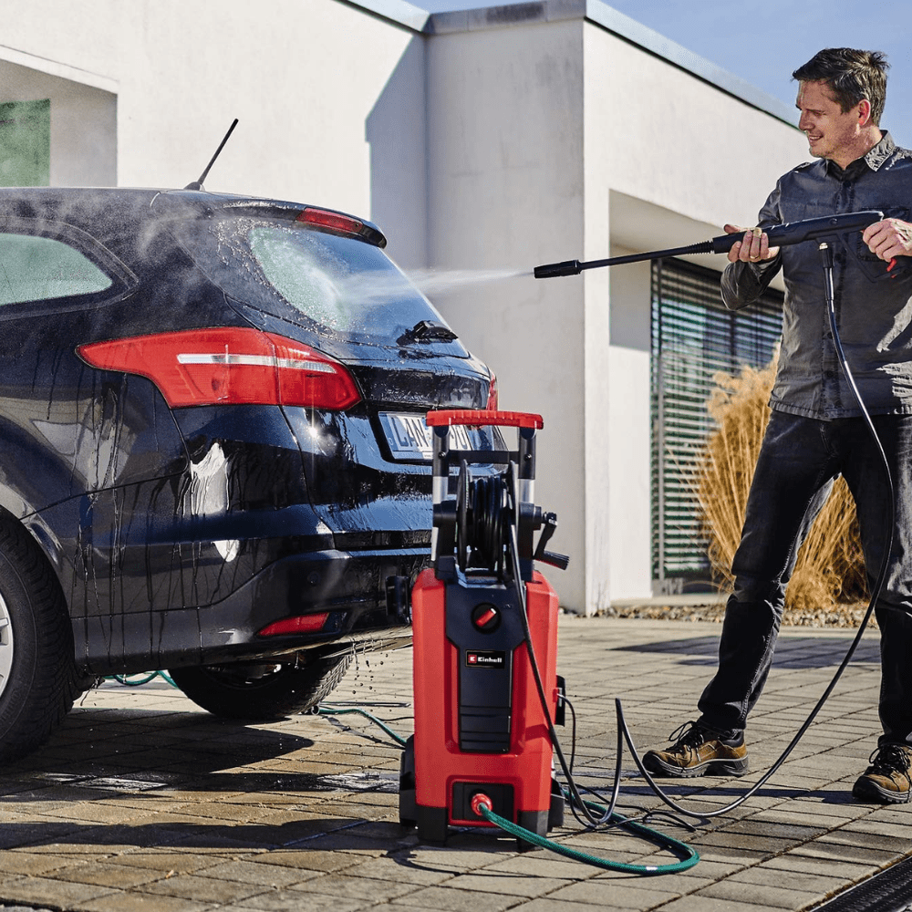 Einhell Pressure Washer Einhell High Pressure Cleaner 2300W - TE-HP 170