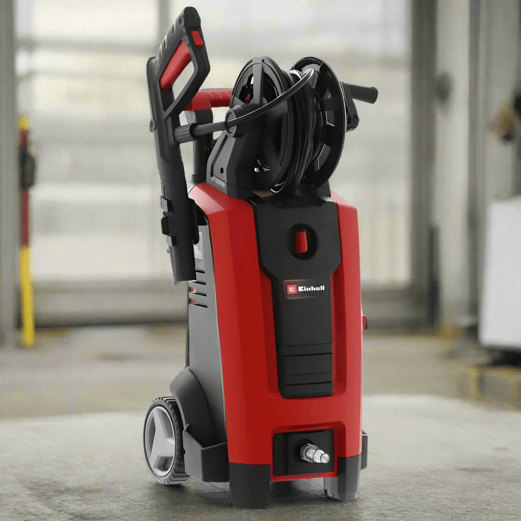 Einhell Pressure Washer Einhell High Pressure Cleaner 2300W - TE-HP 170