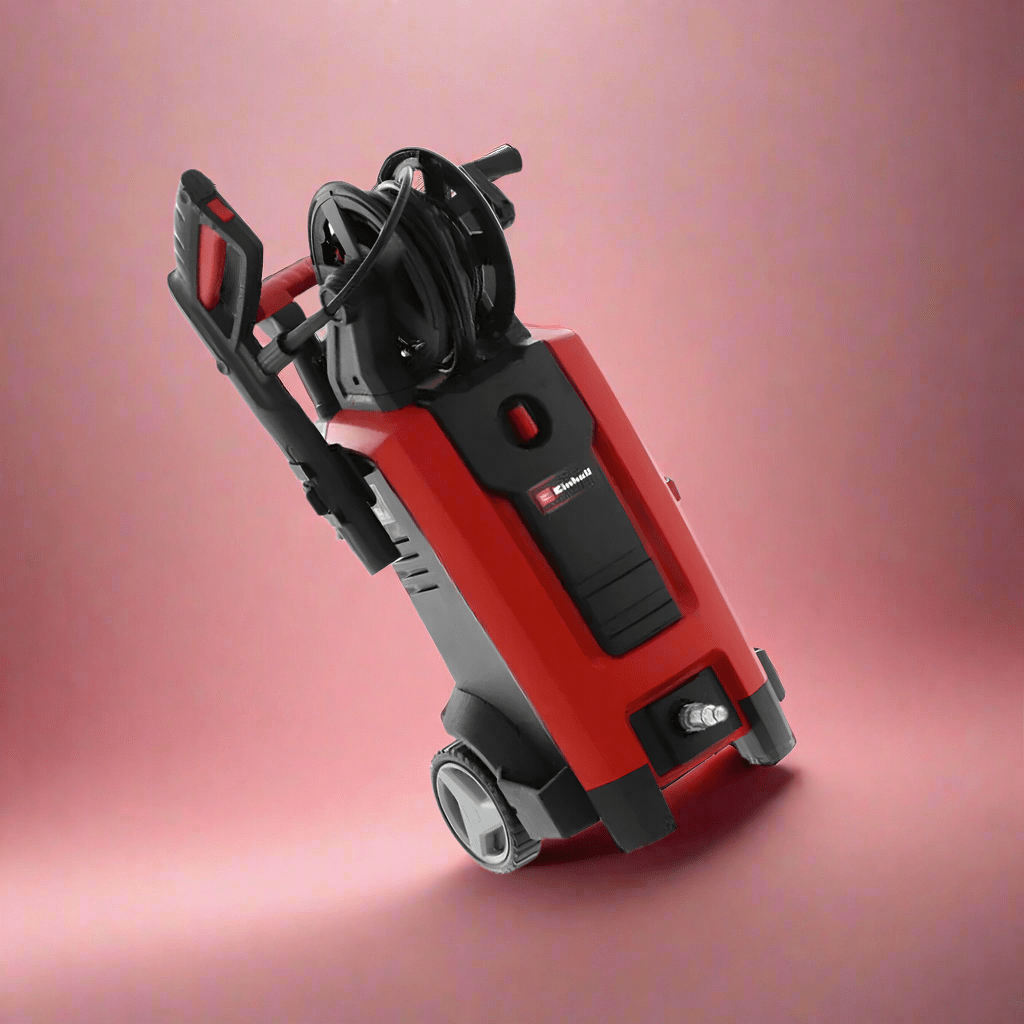 Einhell Pressure Washer Einhell High Pressure Cleaner 2300W - TE-HP 170