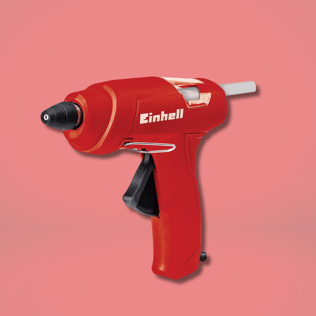 Einhell Compressor & Air Tool Accessories Einhell Hot Glue Gun - TC-GG 30