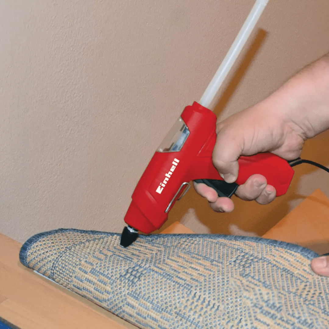 Einhell Compressor & Air Tool Accessories Einhell Hot Glue Gun - TC-GG 30