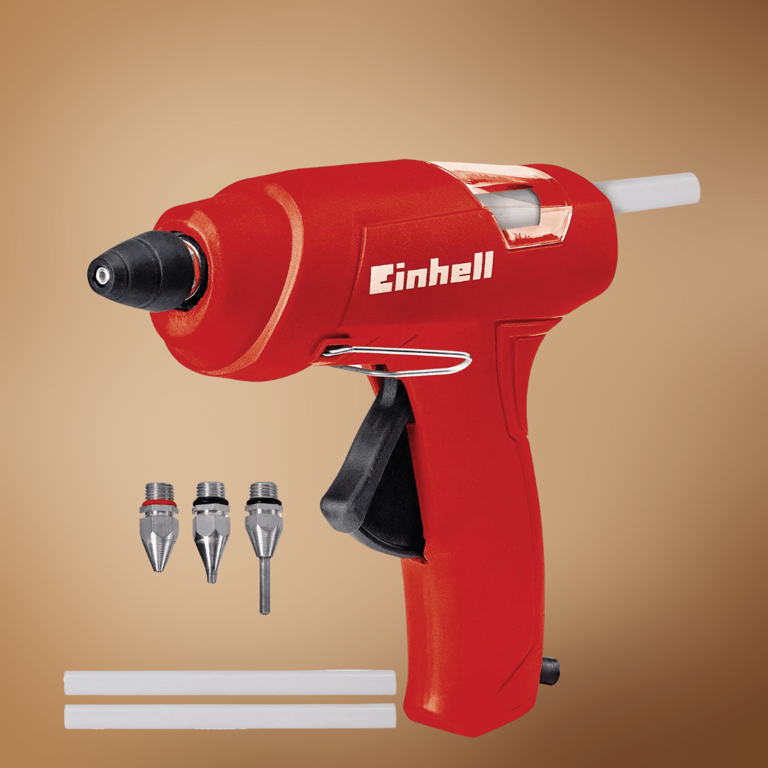 Einhell Compressor & Air Tool Accessories Einhell Hot Glue Gun - TC-GG 30