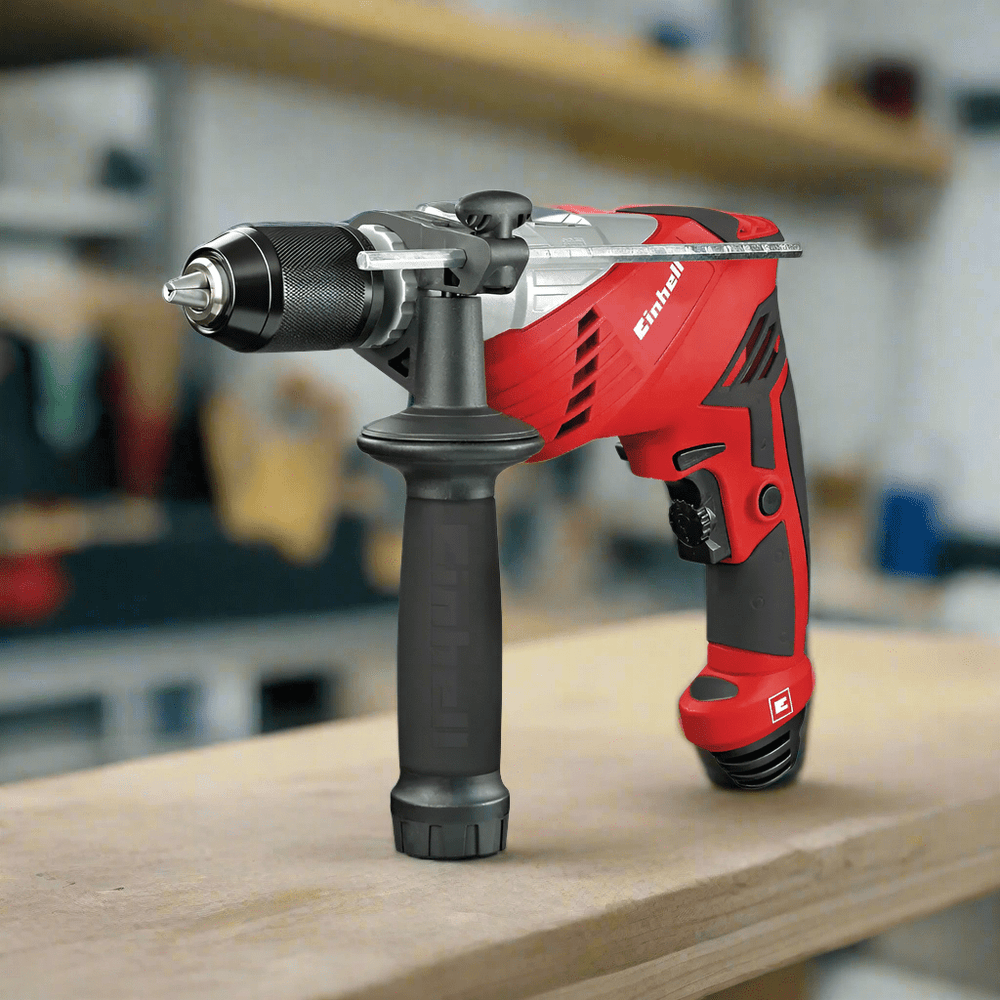 Einhell Drill Einhell Impact Drill - RT-ID 65