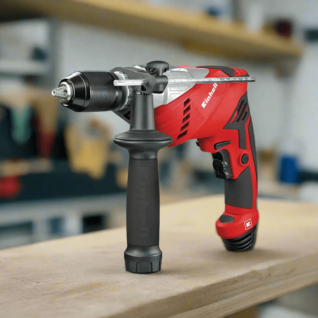 Einhell Drill Einhell Impact Drill - RT-ID 65