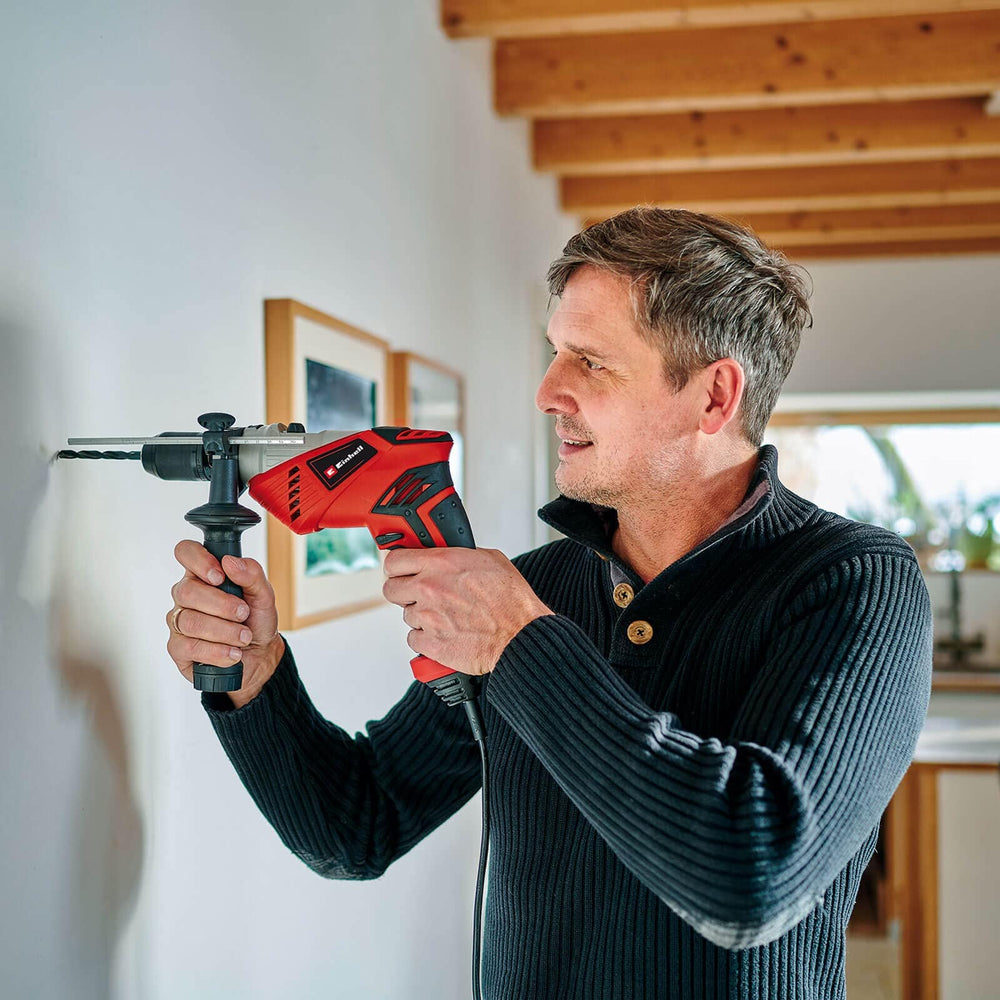 Einhell Drill Einhell Impact Drill - RT-ID 65