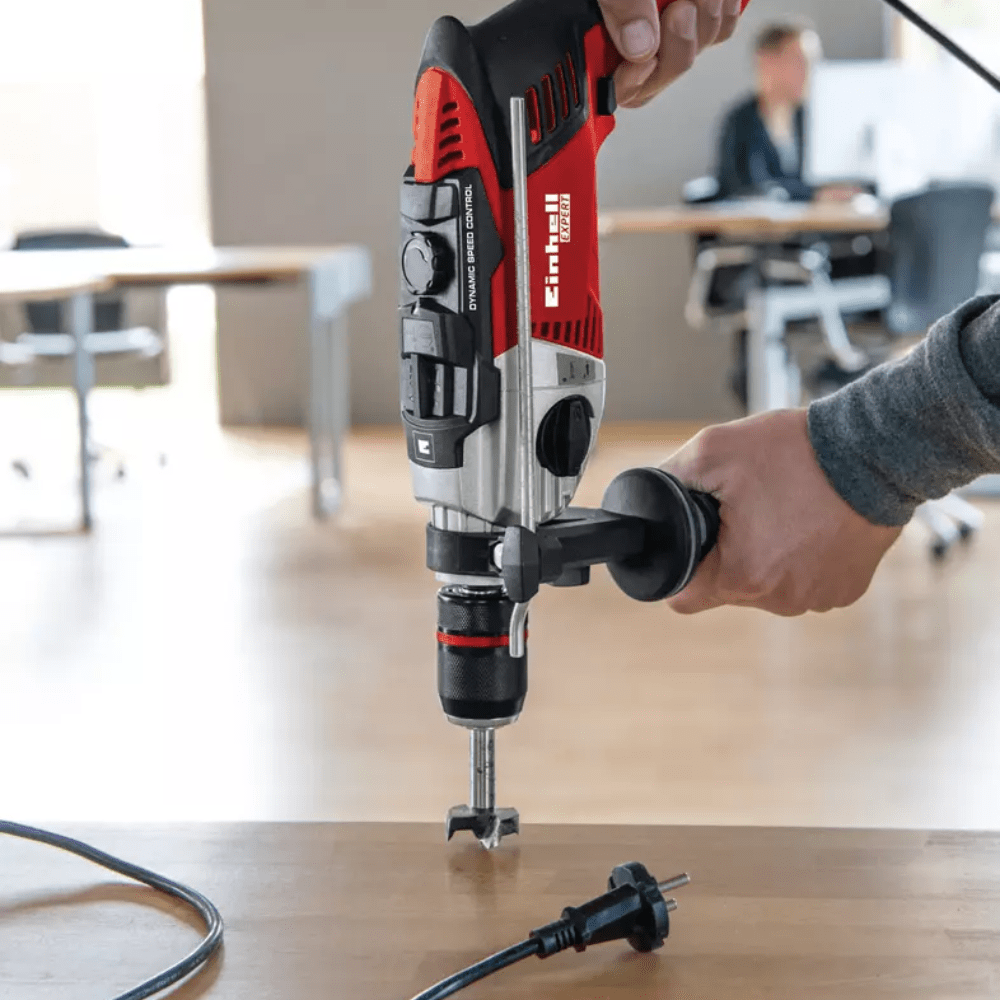 Einhell Drill Einhell Impact Drill - TE-ID 1050 CE