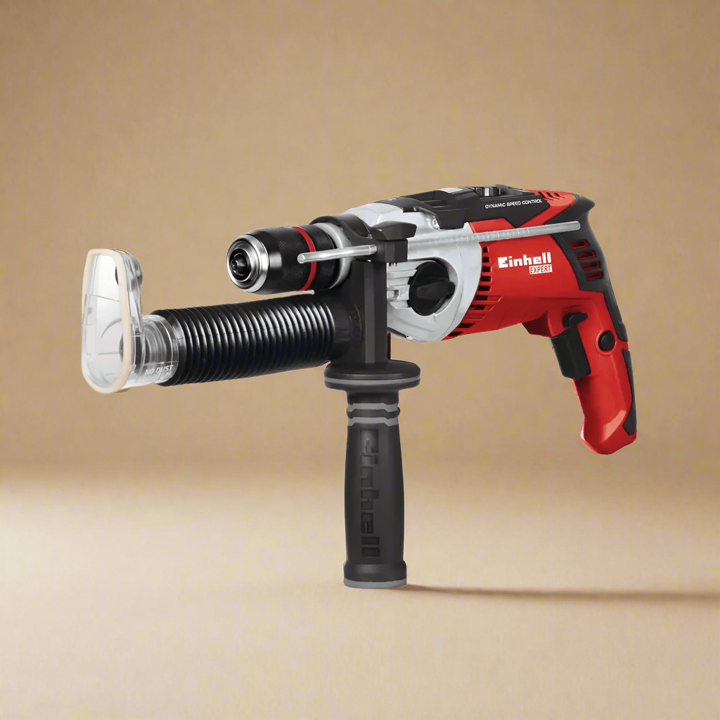 Einhell Drill Einhell Impact Drill - TE-ID 1050 CE