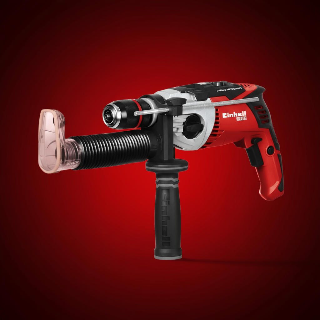 Einhell Drill Einhell Impact Drill - TE-ID 1050 CE
