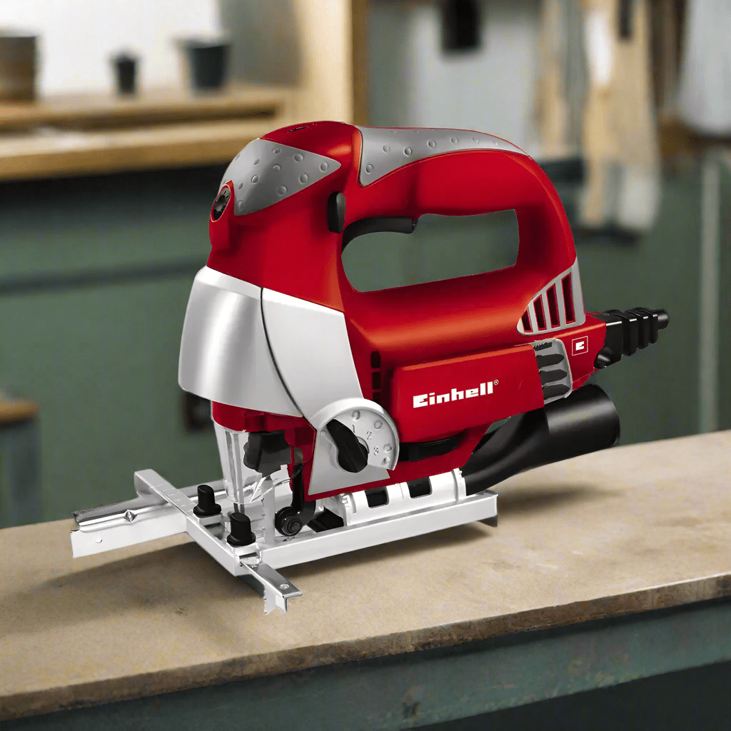 Einhell Jigsaw Einhell Jig Saw 750W - RT-JS 85
