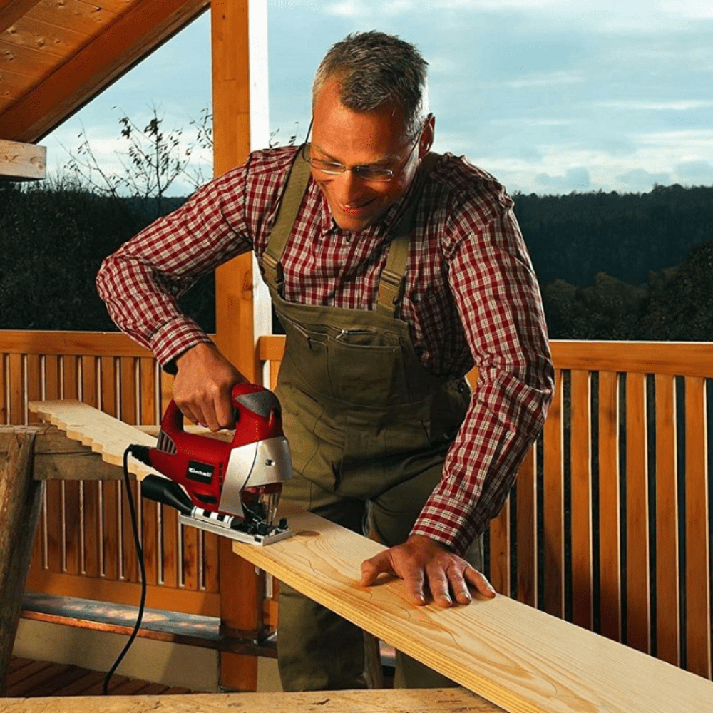 Einhell Jigsaw Einhell Jig Saw 750W - RT-JS 85