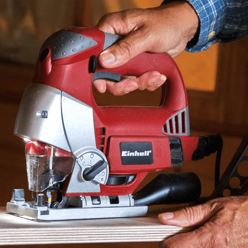 Einhell Jigsaw Einhell Jig Saw 750W - RT-JS 85