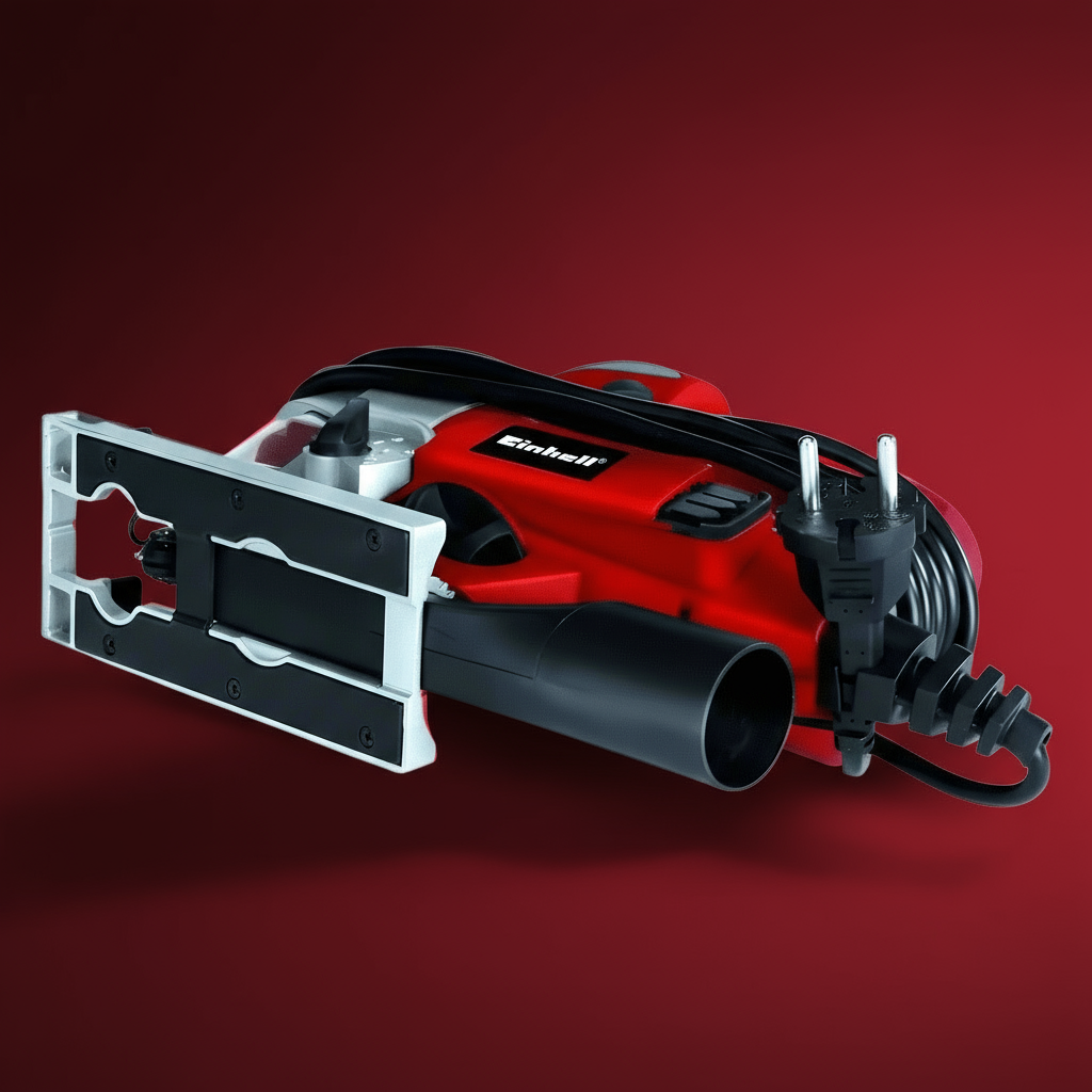 Einhell Jigsaw Einhell Jig Saw 750W - RT-JS 85