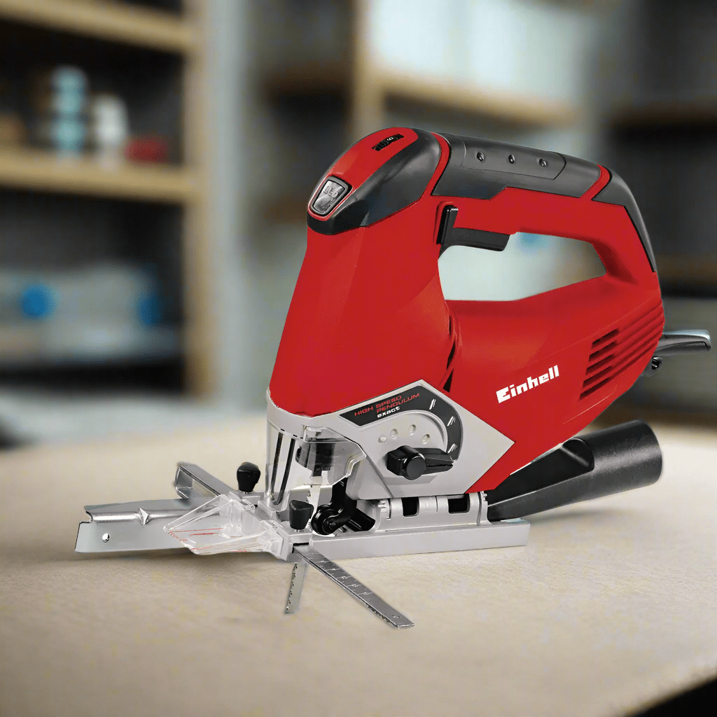 Einhell Jigsaw Einhell Jig Saw 750W - TE-JS 100