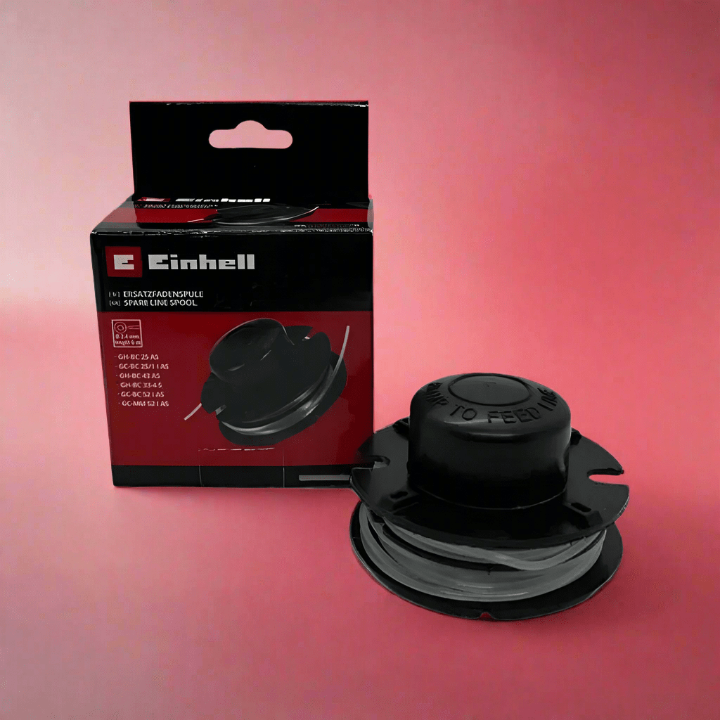 Einhell Trimmer Einhell Line Spool 600cm 46cm - GH-BC 25/43/33-4