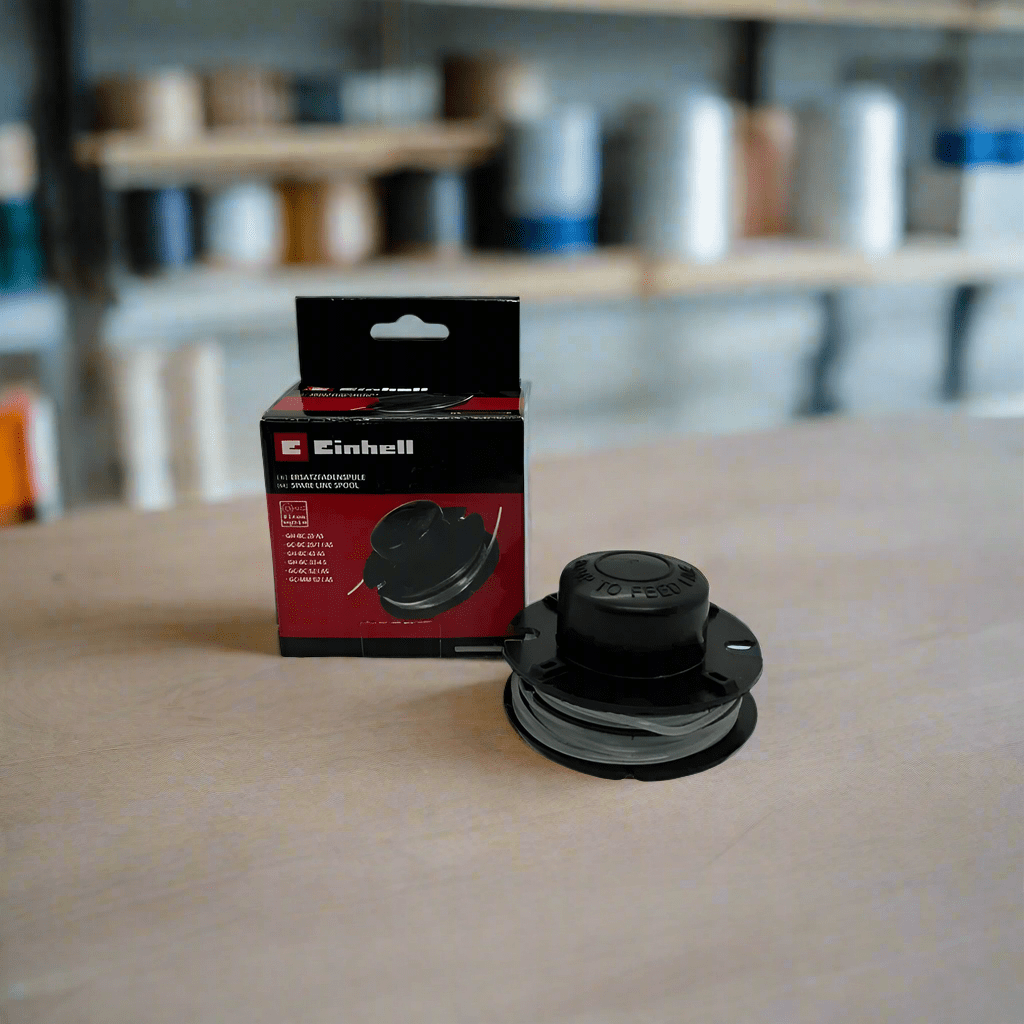 Einhell Trimmer Einhell Line Spool 600cm 46cm - GH-BC 25/43/33-4