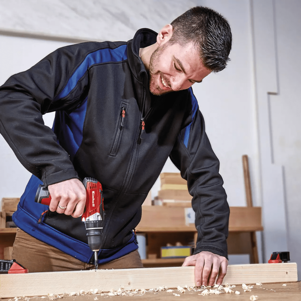 Einhell Drill Einhell Lithium-Ion Cordless Drill 12V - TE-CD 12 X-LI
