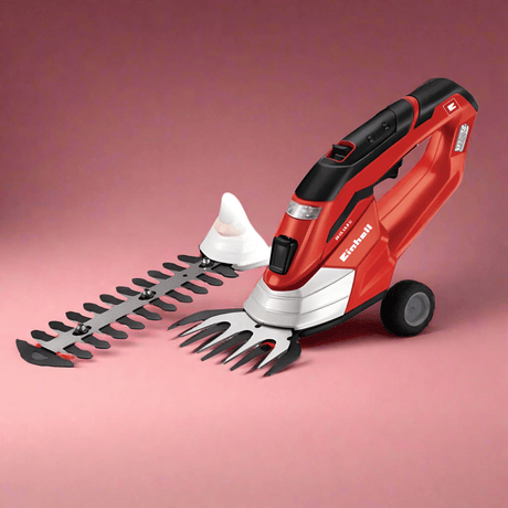 Einhell Trimmer Einhell Lithium-ion Cordless Grass Cutter 10.8 V 1300 mAh - GE-CG 10.8 LI