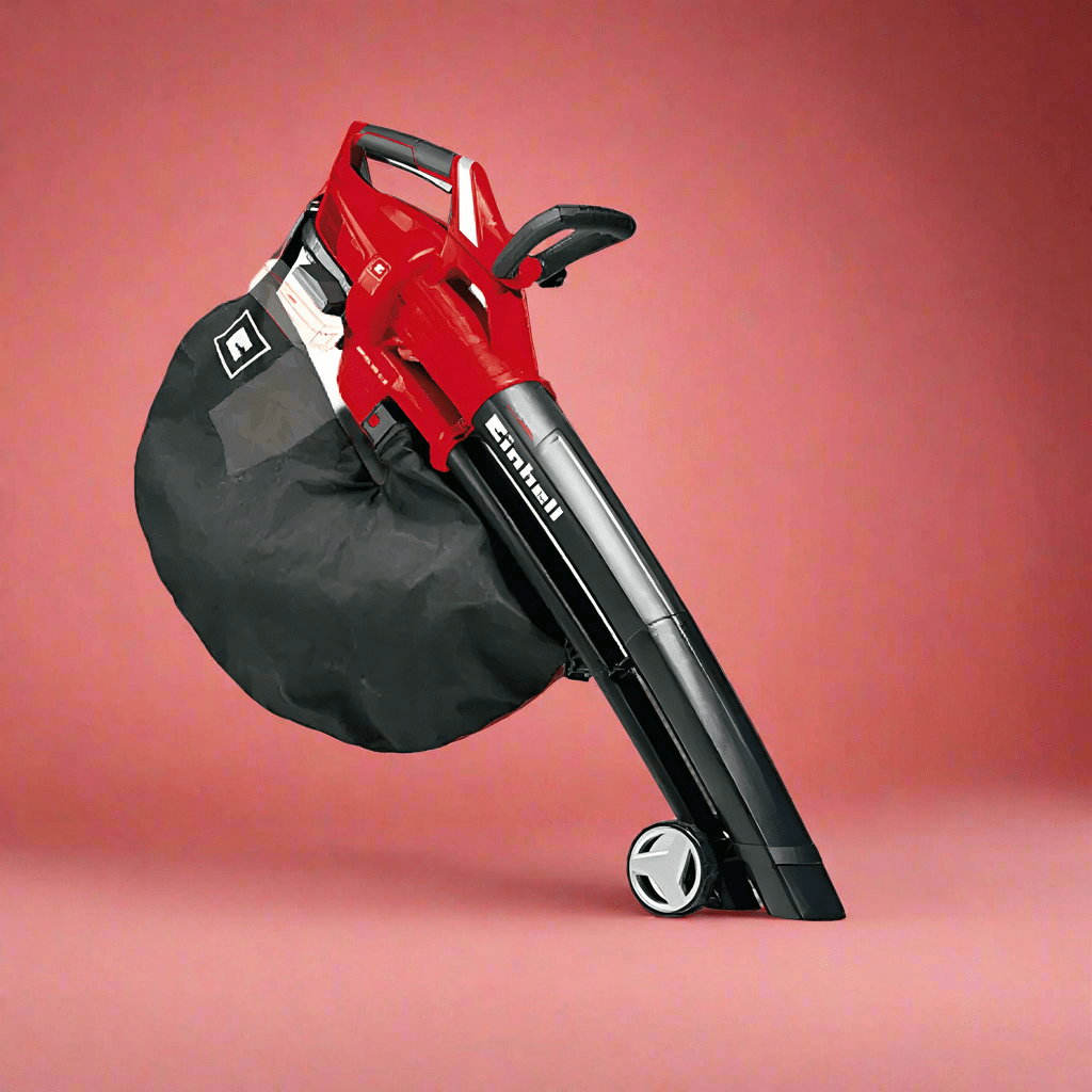 Einhell Blower Einhell Lithium-Ion Cordless Leaf Blower 2x18V - GE-CL 36 LI E