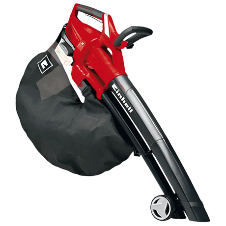 Einhell Blower Einhell Lithium-Ion Cordless Leaf Blower 2x18V - GE-CL 36 LI E