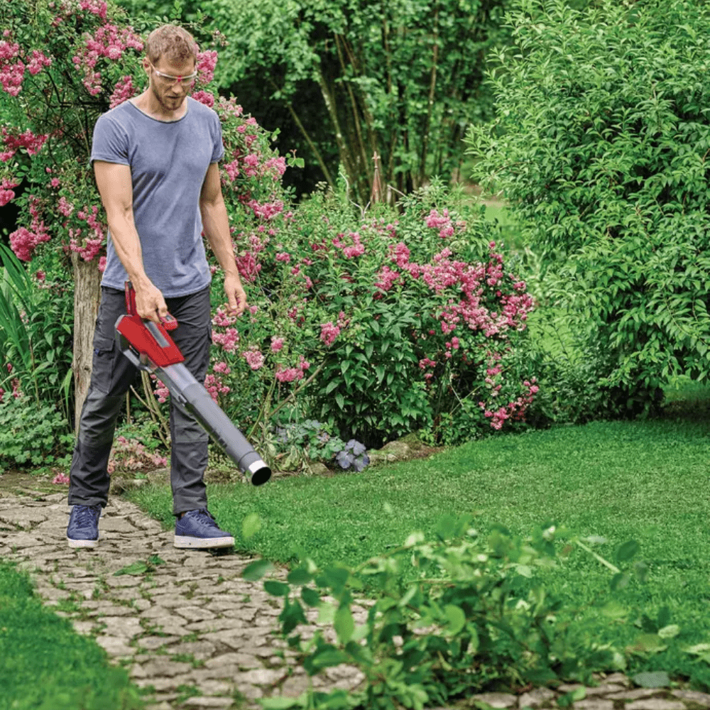 Einhell Blower Einhell Lithium-Ion Cordless Leaf Blower 36V - GE-LB 36 LI E