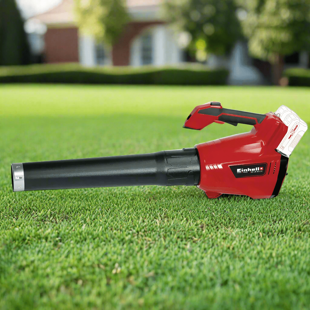 Einhell Blower Einhell Lithium-Ion Cordless Leaf Blower 36V - GE-LB 36 LI E
