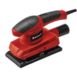Einhell Grinder Einhell Lithium-Ion Orbital Sander - TH-OS 1520