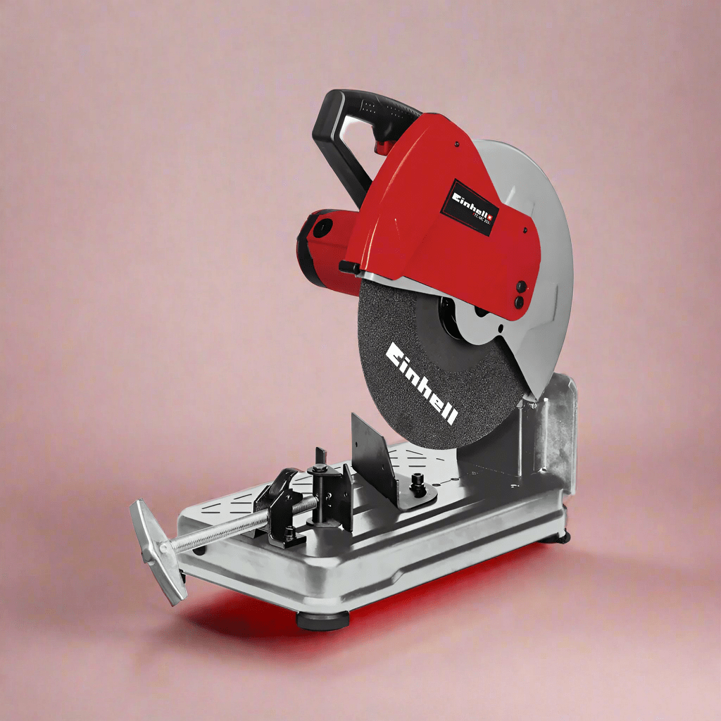 Einhell Hand Saws & Cutting Tools Einhell Metal Cutting Saw 2200W - TH-MC 355