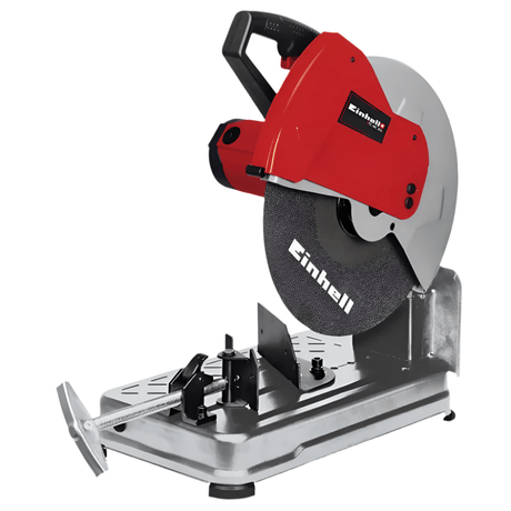 Einhell Hand Saws & Cutting Tools Einhell Metal Cutting Saw 2200W - TH-MC 355
