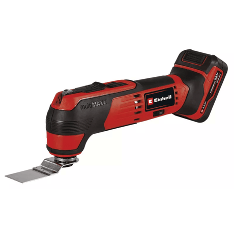 Einhell Drill Einhell Multifunctional Tool - TE-MG 12 LI