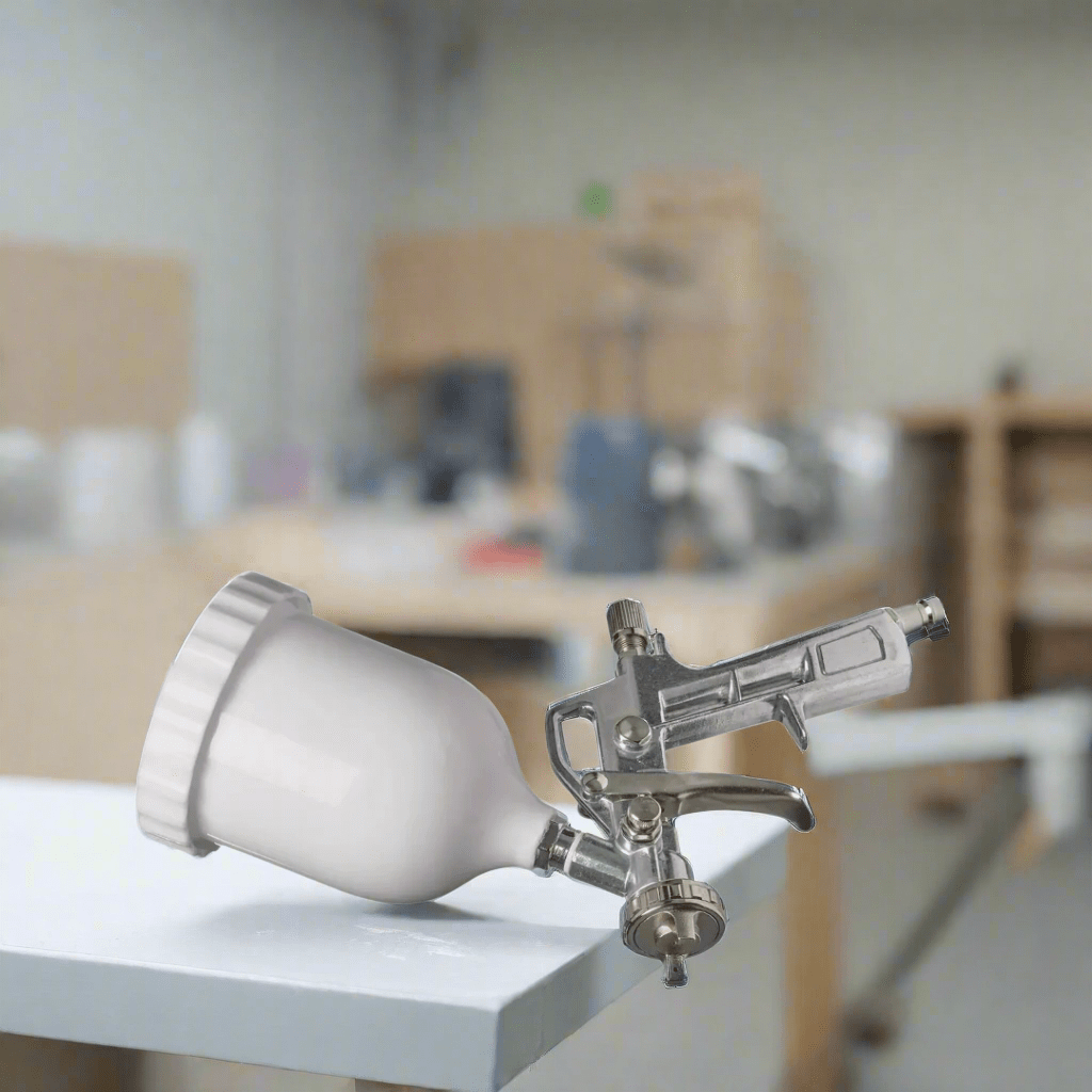 Einhell Compressor & Air Tool Accessories Einhell Paint Spray Gun - 4133000