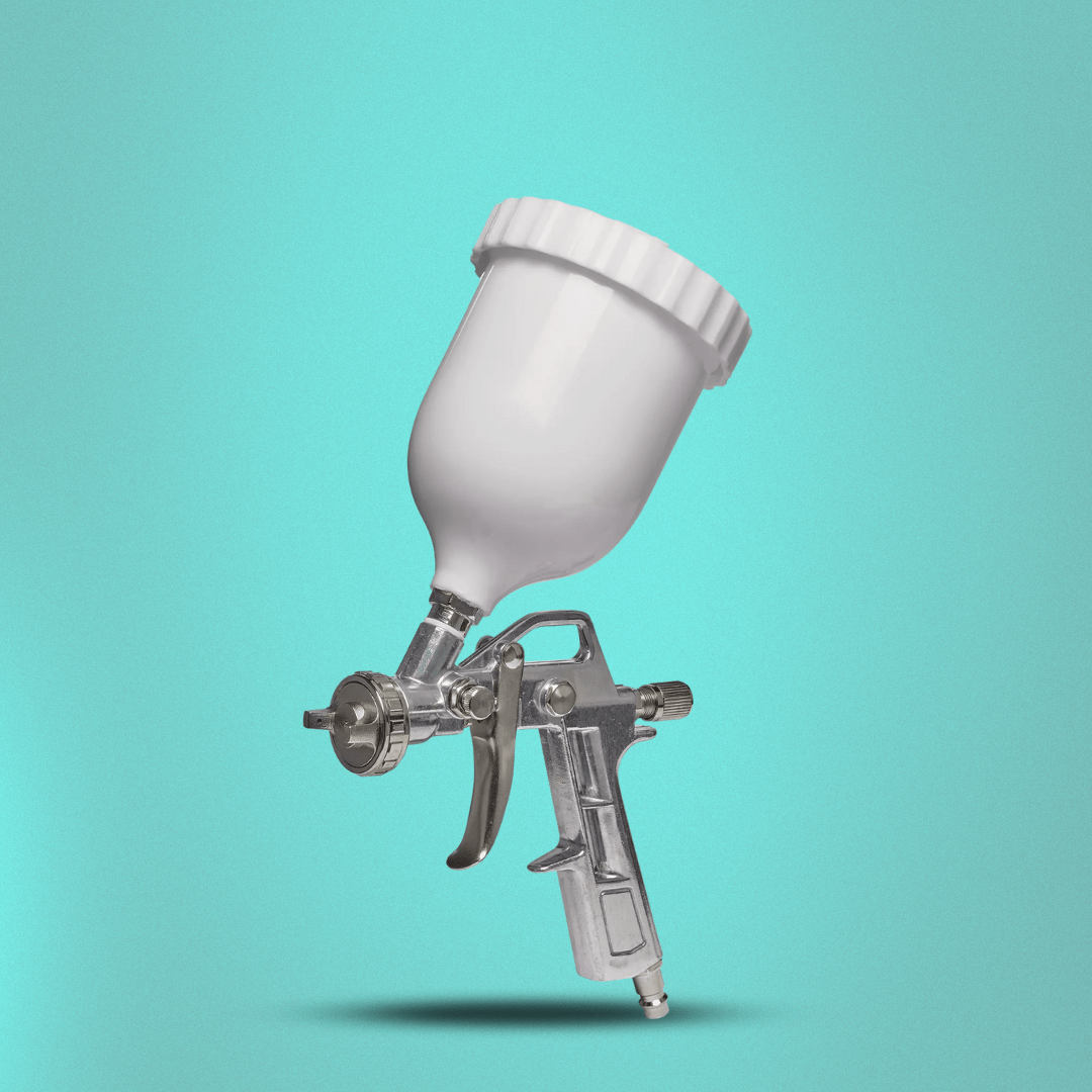 Einhell Compressor & Air Tool Accessories Einhell Paint Spray Gun - 4133000