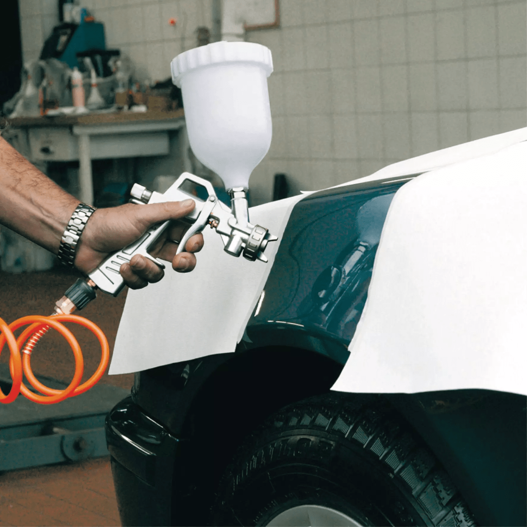 Einhell Compressor & Air Tool Accessories Einhell Paint Spray Gun - 4133000