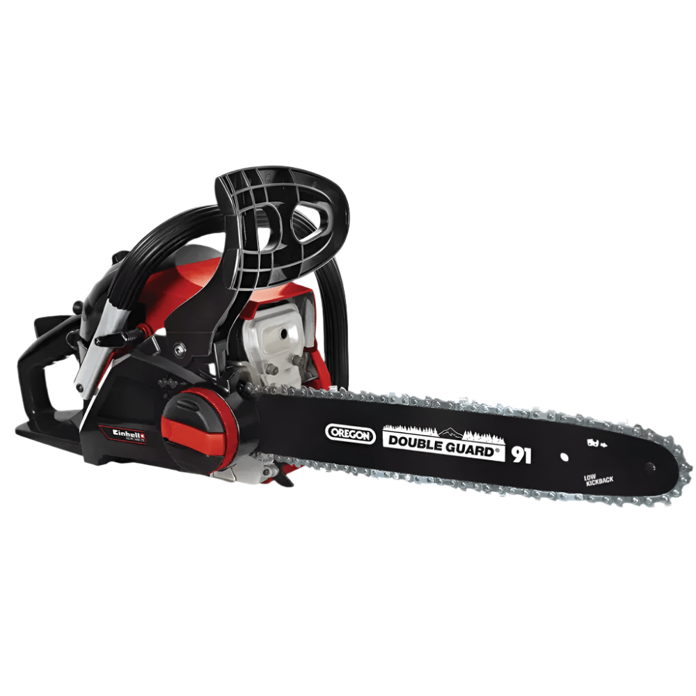 Einhell Chainsaw Einhell Petrol Chain Saw 350mm 1400W - GC-PC 1435 I TC