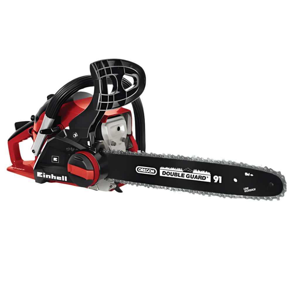 Einhell Chainsaw Einhell Petrol Chain Saw 350mm - GH-PC 1535 TC