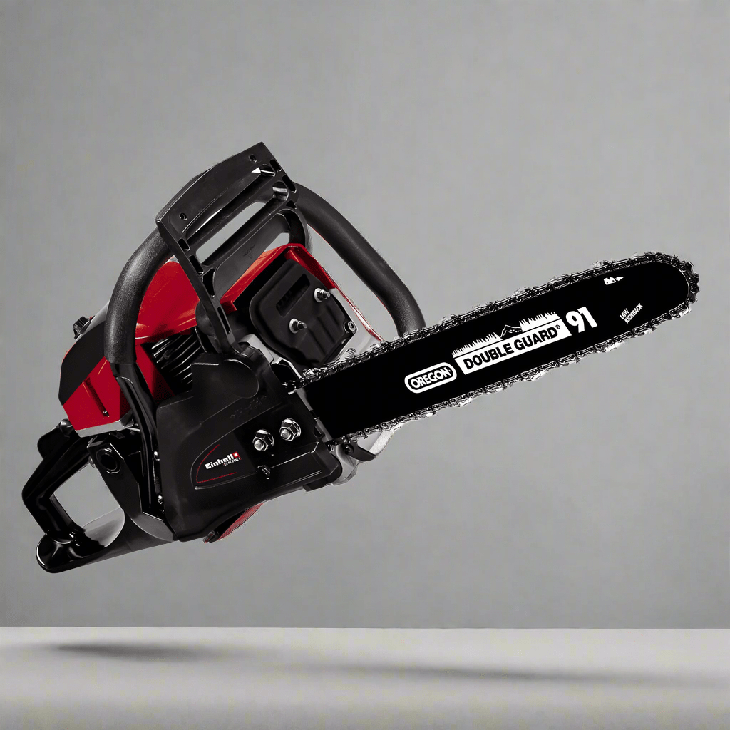 Einhell Chainsaw Einhell Petrol Chain Saw 400mm 2000W - GC-PC 1435 I TC