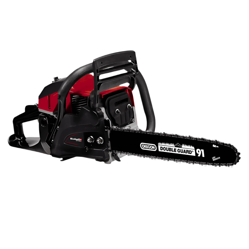Einhell Chainsaw Einhell Petrol Chain Saw 400mm 2000W - GC-PC 1435 I TC