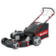 Einhell Lawn Mower Einhell Petrol Lawn Mower 48cm 75L - GE-PM 48 S HW B&S