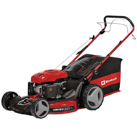 Einhell Lawn Mower Einhell Petrol Lawn Mower 52cm 80L - GC-PM 52/2 S HW