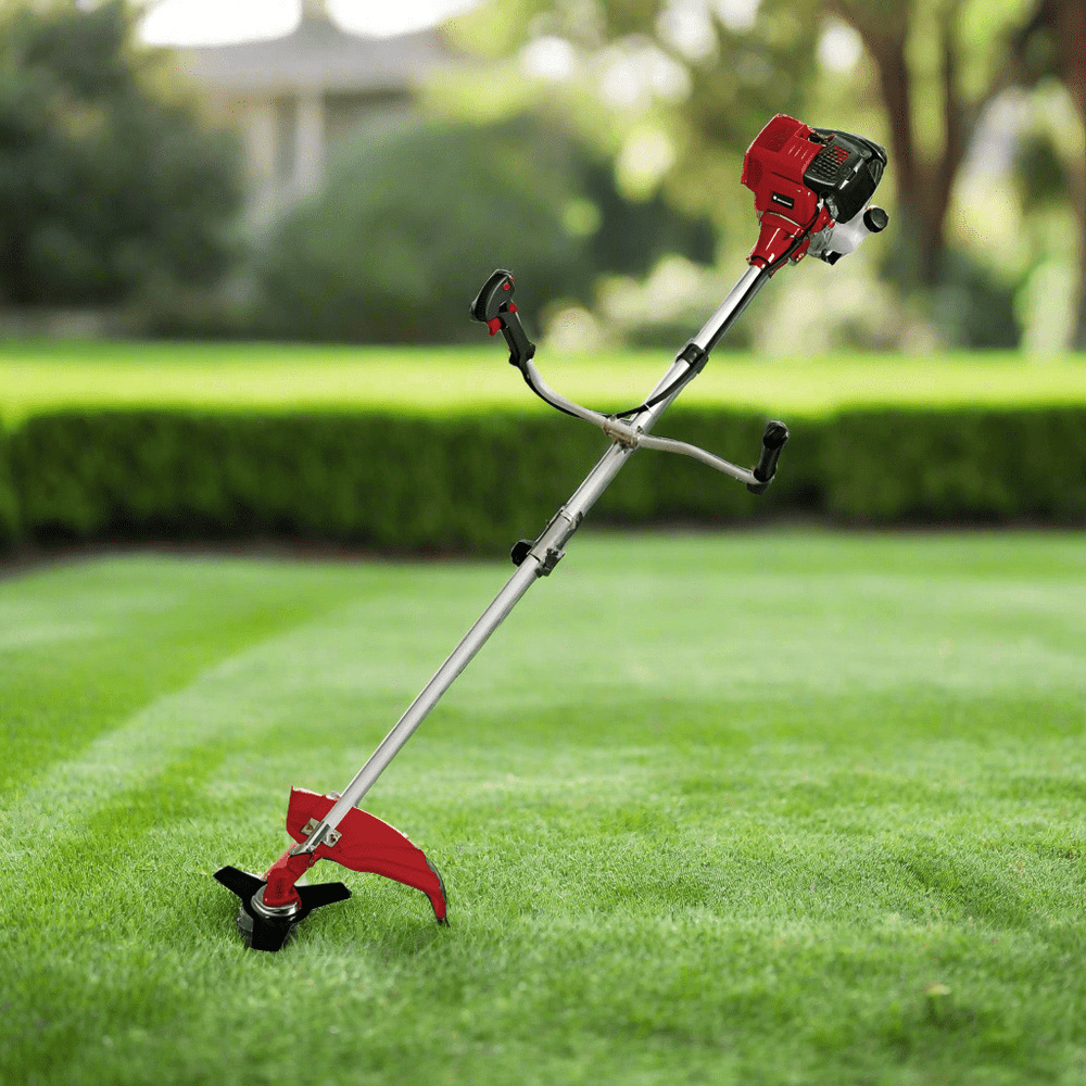 Einhell Trimmer Einhell Petrol Scythe 420mm 0.6L - GC-BC 31-4 S