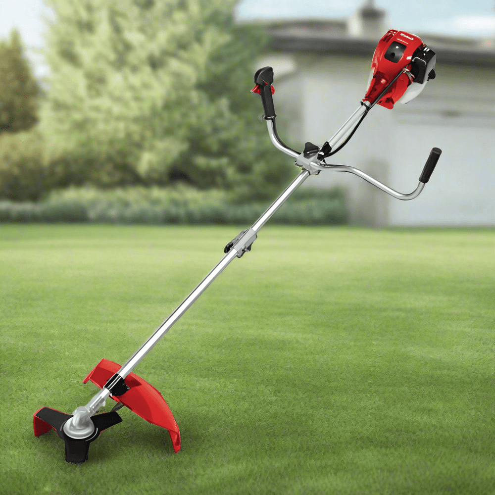 Einhell Trimmer Einhell Petrol Scythe 460mm 0.65L - GH-BC 33-4S