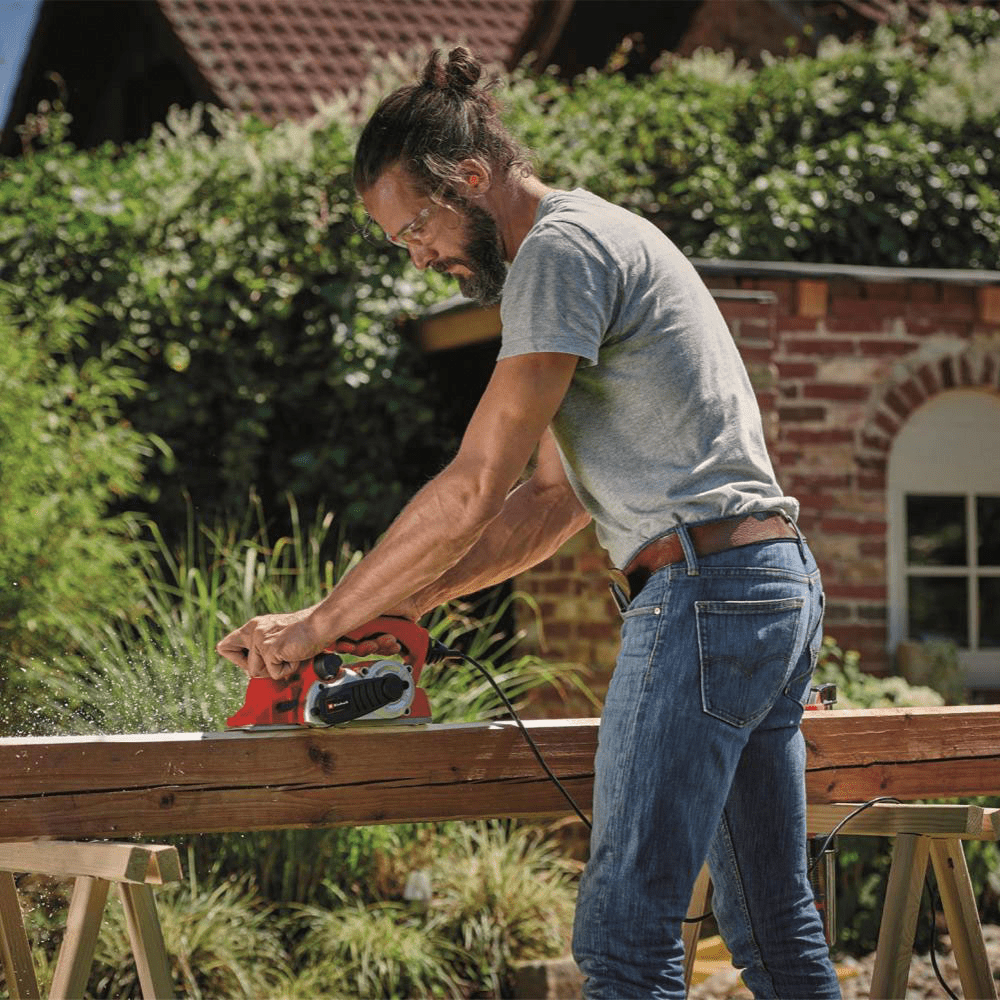 Einhell Planer & Joiner Einhell Planer 850W - TE-PL 850