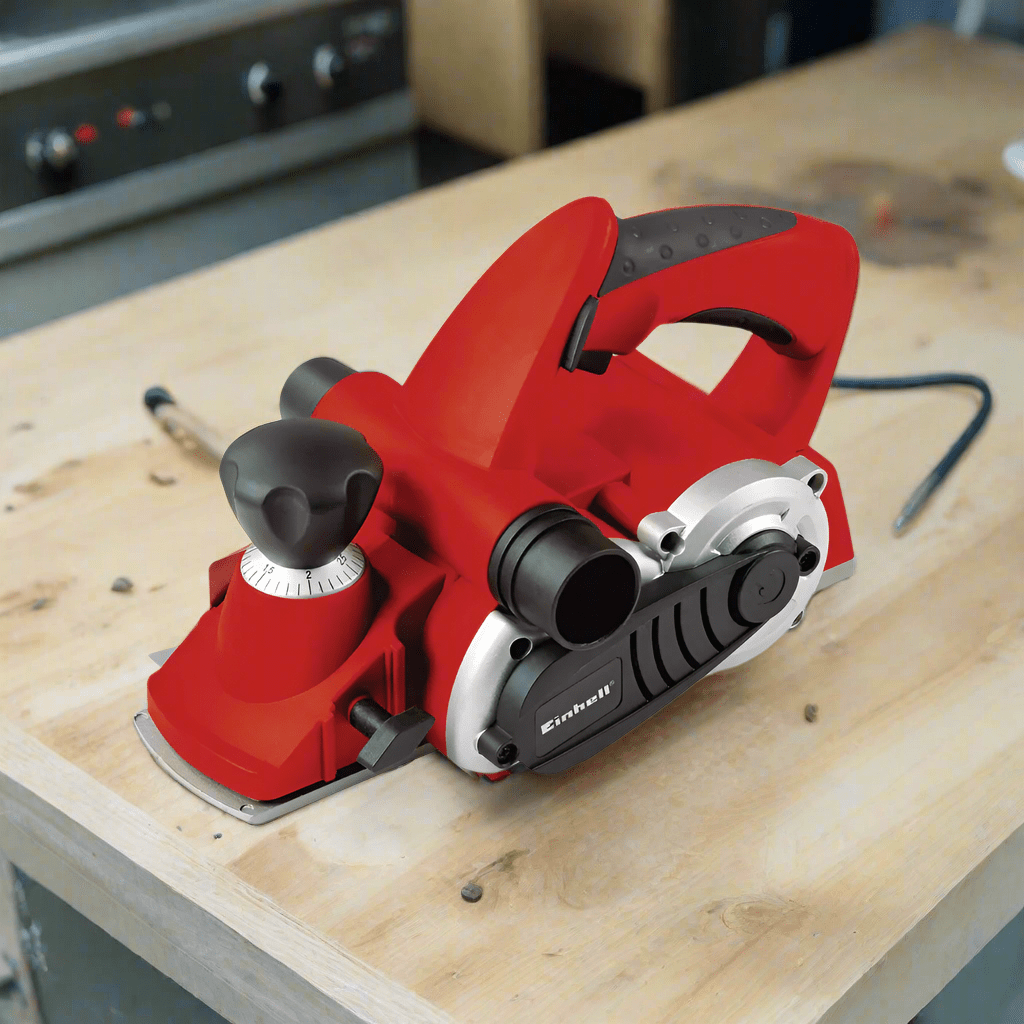 Einhell Planer & Joiner Einhell Planer 850W - TE-PL 850