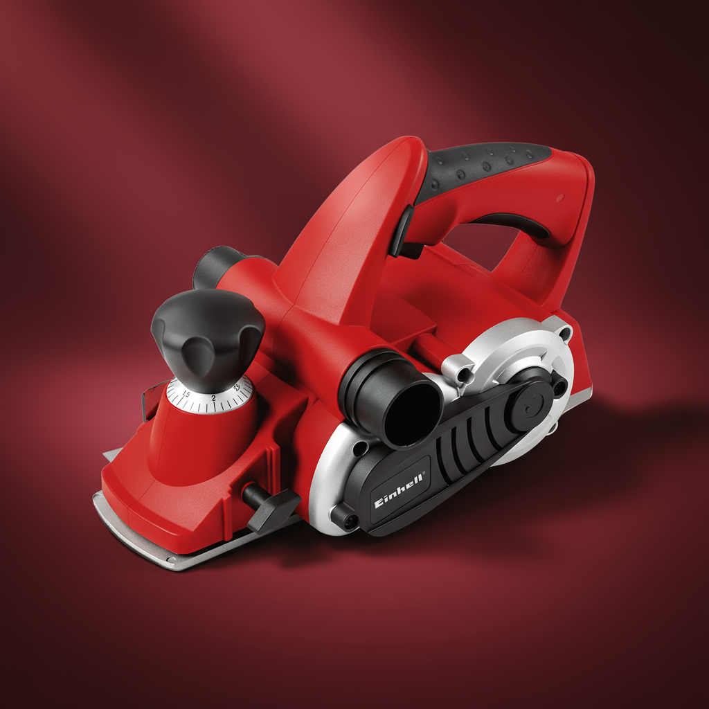 Einhell Planer & Joiner Einhell Planer 850W - TE-PL 850