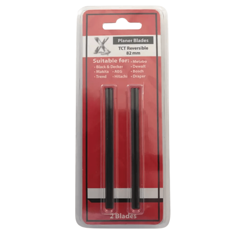 Einhell Planer & Joiner Einhell Planer Accessory Messer Set 82mm