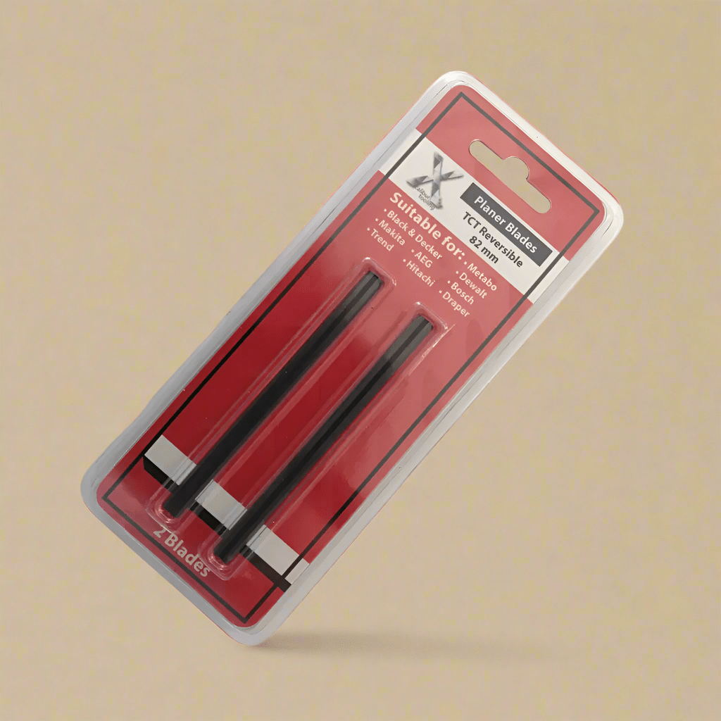 Einhell Planer & Joiner Einhell Planer Accessory Messer Set 82mm