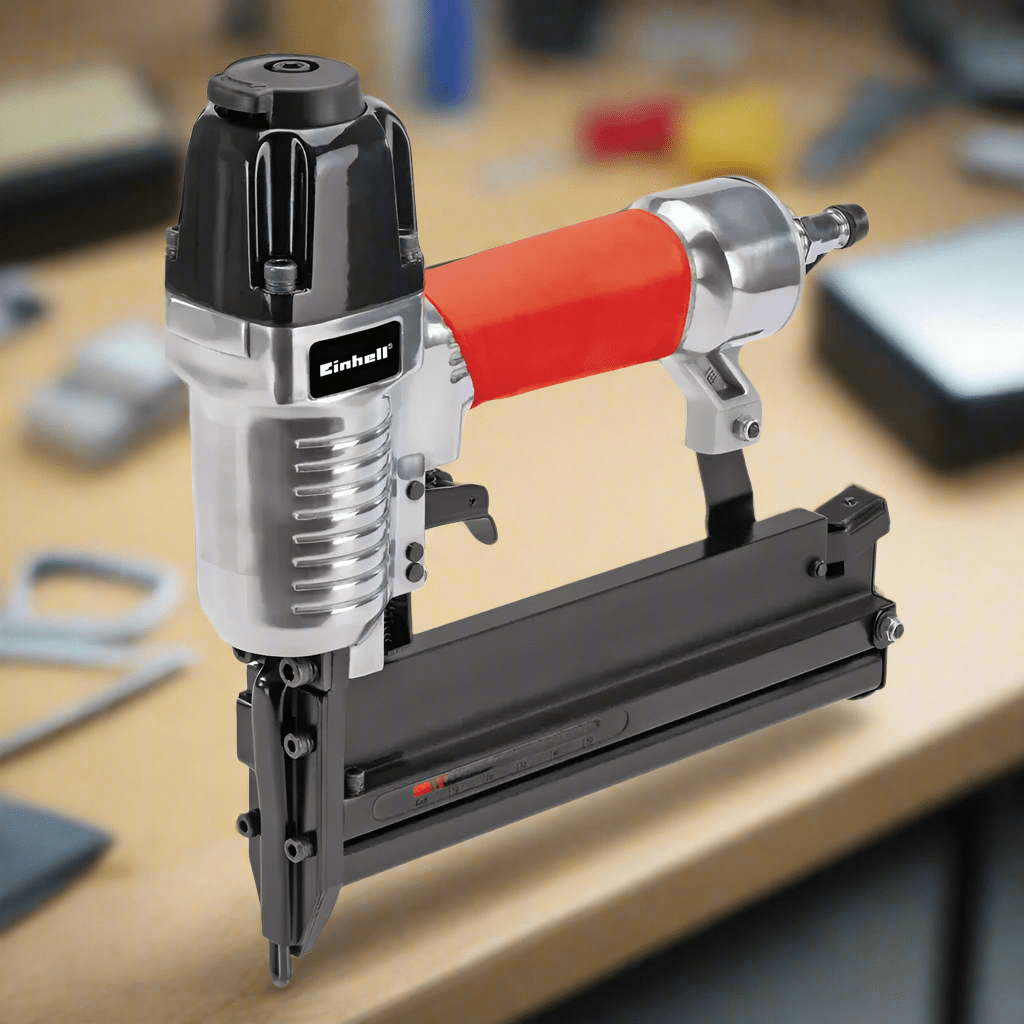 Einhell Nailer & Stapler Einhell Pneumatic Stapler - DTA 25/2
