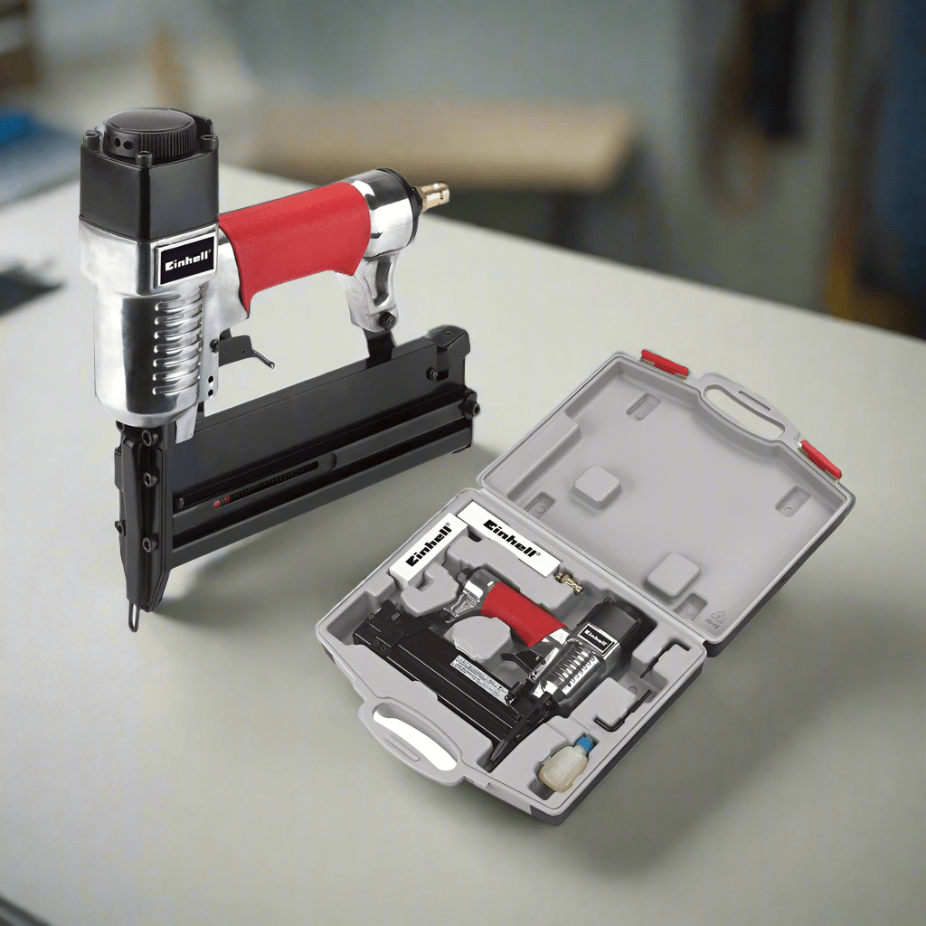 Einhell Nailer & Stapler Einhell Pneumatic Stapler - DTA 25/2